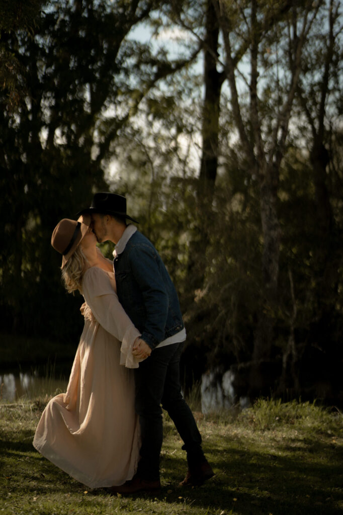 Photographe couple La Rochelle
