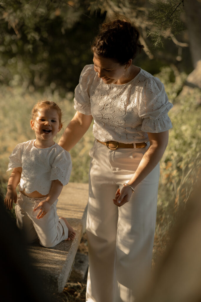 Photographe famille La Rochelle