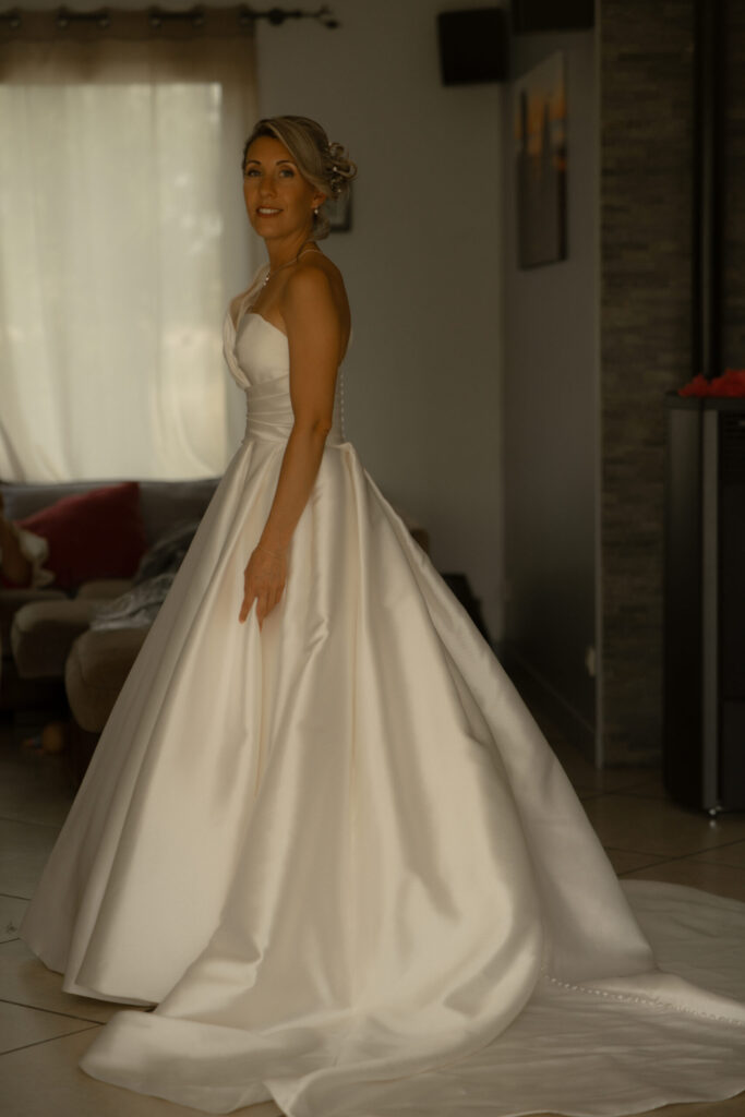 Photographe mariage La Rochelle