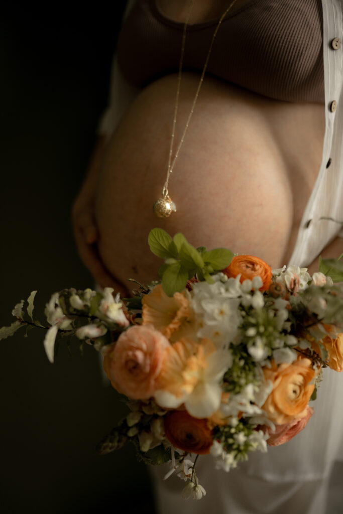 Photographe grossesse à Rochefort