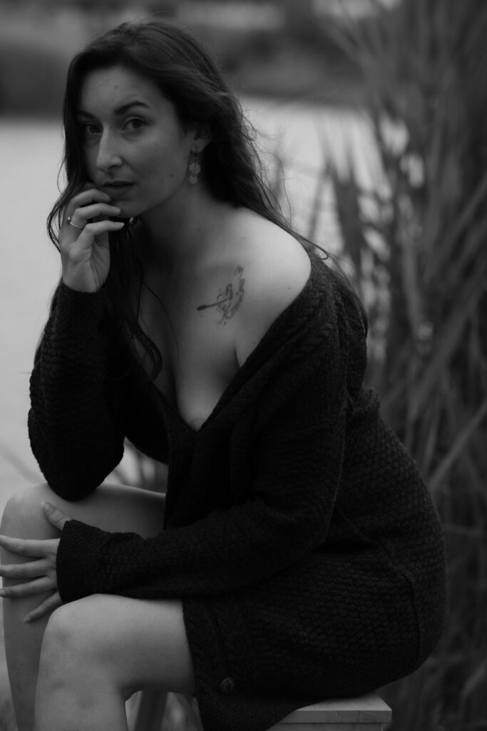 Photographe portrait Rochefort – Pour les femmes