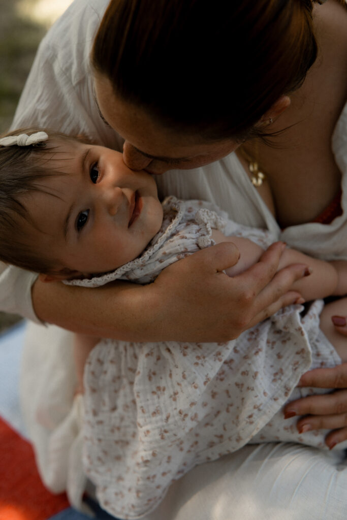 Photographe d’accouchement à Aytré - Angoulins