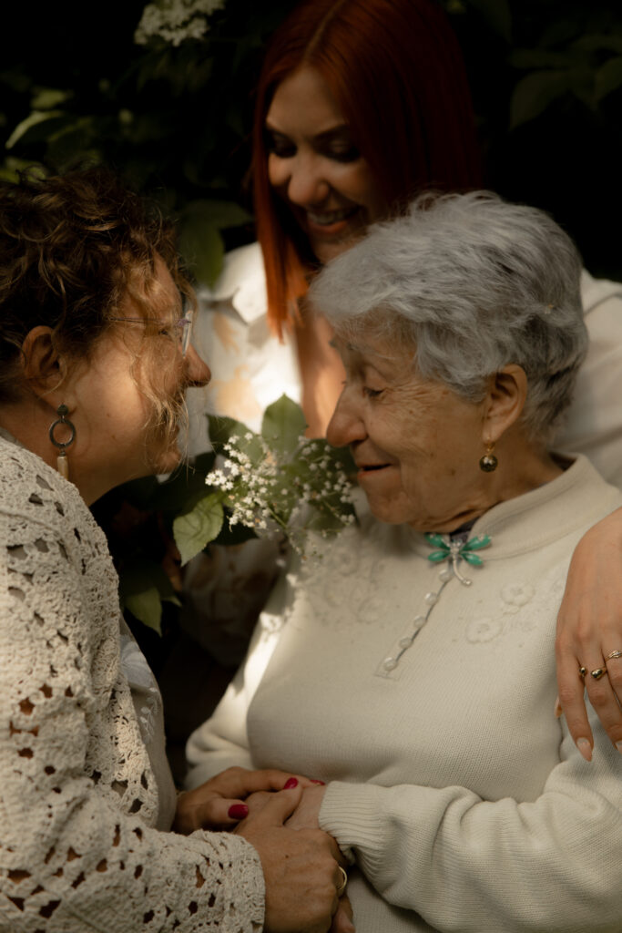 Photographe famille à Aytré - Angoulins